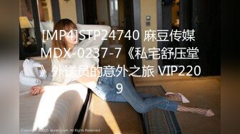 [MP4]STP24740 麻豆传媒 MDX-0237-7《私宅舒压堂》外送员的意外之旅 VIP2209