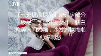 【七天极品探花】密码房部分，极品一字马外围女神，肤白貌美人间尤物，沙发激情啪啪劲爆刺激