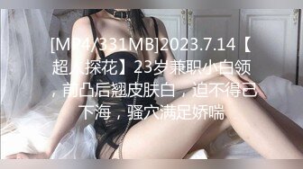 [MP4/331MB]2023.7.14【超人探花】23岁兼职小白领，前凸后翘皮肤白，迫不得己下海，骚穴满足娇喘