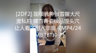 [2DF2] 国模乳神张雪馨大尺度私拍 搔首弄姿极品馒头穴让人看了想入非非 -[MP4/243MB][BT种子]