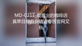 MD-0211_愛露出的咖啡店員眾目視姦與精液春宮官网艾秋