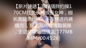 【新片速遞】眼镜骚胖约操170CM红色长裙极品女神，细长美腿黑丝袜，手指伸进内裤摸穴 ，穿上高跟鞋情趣装操，主动骑乘爆插骚逼[177MB/MP4/00:45:26]