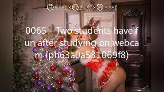 0065 - Two students have fun after studying on webcam (ph63a0a531069f8)