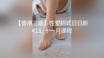 【香港三级】性爱招式日日新#11_十一月课程