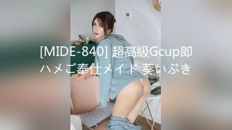 [MIDE-840] 超高級Gcup即ハメご奉仕メイド 葵いぶき