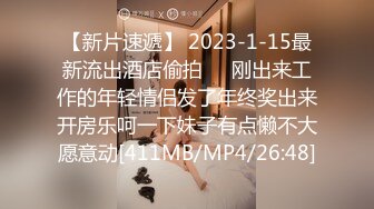 【新片速遞】 2023-1-15最新流出酒店偷拍❤️刚出来工作的年轻情侣发了年终奖出来开房乐呵一下妹子有点懒不大愿意动[411MB/MP4/26:48]