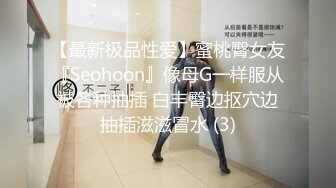 【最新极品性爱】蜜桃臀女友『Seohoon』像母G一样服从被各种抽插 白丰臀边抠穴边抽插滋滋冒水 (3)