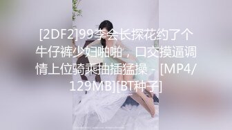 [2DF2]99李会长探花约了个牛仔裤少妇啪啪，口交摸逼调情上位骑乘抽插猛操 - [MP4/129MB][BT种子]