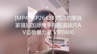 [MP4]STP26438 酒店约草良家骚妇加藤鹰手指抠逼舔穴AV姿势暴力草 VIP0600