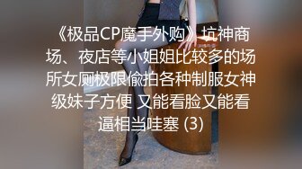 《极品CP魔手外购》坑神商场、夜店等小姐姐比较多的场所女厕极限偸拍各种制服女神级妹子方便 又能看脸又能看逼相当哇塞 (3)