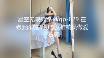 星空无限传媒 xkqp-029 在老婆面前操初恋女推销员做爱-石榴