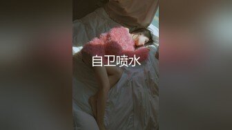 自卫喷水