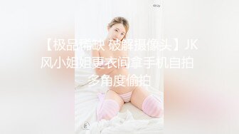 【极品稀缺 破解摄像头】JK风小姐姐更衣间拿手机自拍 多角度偷拍