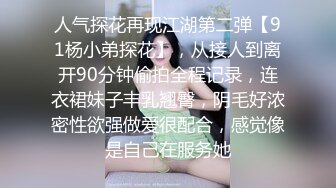 人气探花再现江湖第二弹【91杨小弟探花】，从接人到离开90分钟偷拍全程记录，连衣裙妹子丰乳翘臀，阴毛好浓密性欲强做爱很配合，感觉像是自己在服务她