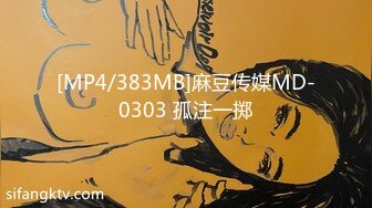 [MP4/383MB]麻豆传媒MD-0303 孤注一掷