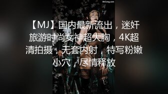 【MJ】国内最新流出，迷奸旅游时尚女神超大胸，4K超清拍摄，无套内射，特写粉嫩小穴，尽情释放