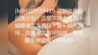 [MP4]STP33419 花臂紋身極品美少女！近期下海收費房！細腰美乳大長腿，第一視角舔吊，跳蛋塞穴假吊抽插，帶情趣手铐猛操 VIP0600