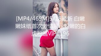 [MP4/469M]5/18最新 白嫩嫩妹纸首次激情展示粉嫩的白虎粉逼VIP1196