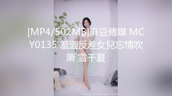 [MP4/502MB]麻豆傳媒 MCY0135 羞澀反差女兒忘情吹箫 雪千夏