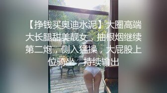 【挣钱买奥迪水泥】大圈高端大长腿甜美靓女，抽根烟继续第二炮，侧入猛操，大屁股上位骑坐，持续输出