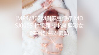 [MP4/862MB]麻豆傳媒 MDSJ0003 性犯罪者牢房 監獄女王的寵物性奴-夏晴子