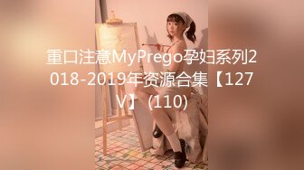 重口注意MyPrego孕妇系列2018-2019年资源合集【127V】 (110)