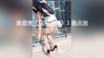 黄夏惠《猛鬼出笼》3 露点激情片段