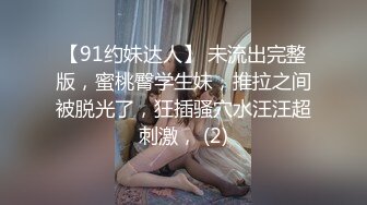 【91约妹达人】 未流出完整版，蜜桃臀学生妹，推拉之间被脱光了，狂插骚穴水汪汪超刺激， (2)