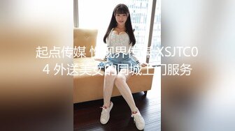 起点传媒 性视界传媒 XSJTC04 外送美女的同城上门服务