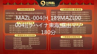 MAZL-004(H_189MAZL00004)[ラハイナ東海]露出マゾ180分