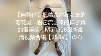 【自整理】把精液射在女友的菊花里，看它流出来的样子真的很淫荡！Martii18最新高清视频合集【258V】 (97)