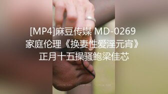 [MP4]麻豆传媒 MD-0269 家庭伦理《换妻性爱淫元宵》正月十五操骚鲍梁佳芯