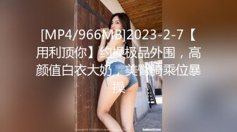 [MP4/966MB]2023-2-7【用利顶你】约操极品外围，高颜值白衣大奶，美臀骑乘位暴操