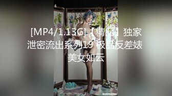 [MP4/1.13G]【精品】独家泄密流出系列19 极品反差婊 美女如云