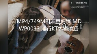 [MP4/749MB]麻豆傳媒 MDWP0033 淫行KTV 趙曉涵