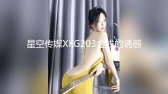 星空传媒XKG203金钱的诱惑