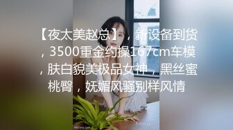 【夜太美赵总】，新设备到货，3500重金约操167cm车模，肤白貌美极品女神，黑丝蜜桃臀，妩媚风骚别样风情