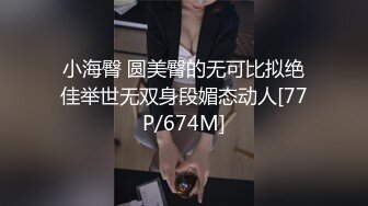 小海臀 圆美臀的无可比拟绝佳举世无双身段媚态动人[77P/674M]