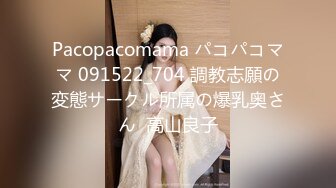 Pacopacomama パコパコママ 091522_704 調教志願の変態サークル所属の爆乳奥さん  高山良子