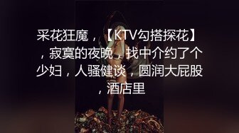 采花狂魔，【KTV勾搭探花】，寂寞的夜晚，找中介约了个少妇，人骚健谈，圆润大屁股，酒店里