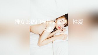 推女郎热门模特艾栗栗，性爱视频