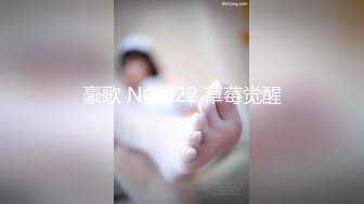 豪歌 NO.022 草莓觉醒