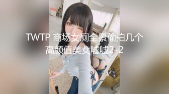 TWTP 商场女厕全景偷拍几个高颜值美女嘘嘘2-2