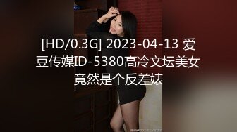 [HD/0.3G] 2023-04-13 爱豆传媒ID-5380高冷文坛美女竟然是个反差婊