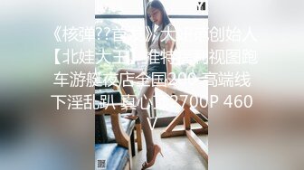 《核弹??首发》大妞范创始人【北娃大王】推特福利视图跑车游艇夜店全国200 高端线下淫乱趴 真心顶2700P 460V