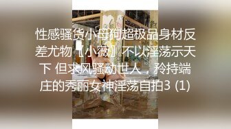 性感骚货小母狗超极品身材反差尤物〖小薇〗不以淫荡示天下 但求风骚动世人，矝持端庄的秀丽女神淫荡自拍3 (1)