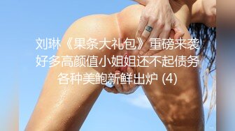 刘琳《果条大礼包》重磅来袭好多高颜值小姐姐还不起债务各种美鲍新鲜出炉 (4)