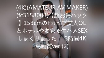 (4K)(AMATEUR AV MAKER)(fc3158003)【超お得パック】153cmのFカップ美人OLとホテルやお家で生ハメSEXしまくりました❤️3時間4K高画質ver (2)