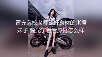 冒充艺校老师让好身材的JK裙妹子 脱光了看看身材怎么样