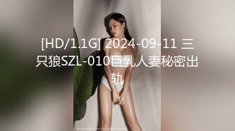 [HD/1.1G] 2024-09-11 三只狼SZL-010巨乳人妻秘密出轨